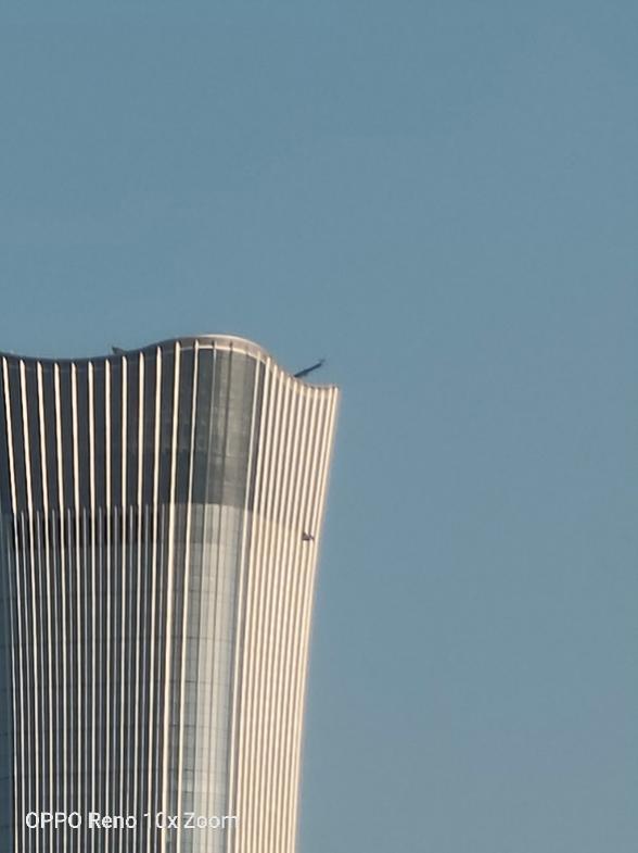 时尚到底有没有法则?这条规则,还真的没有人敢打破