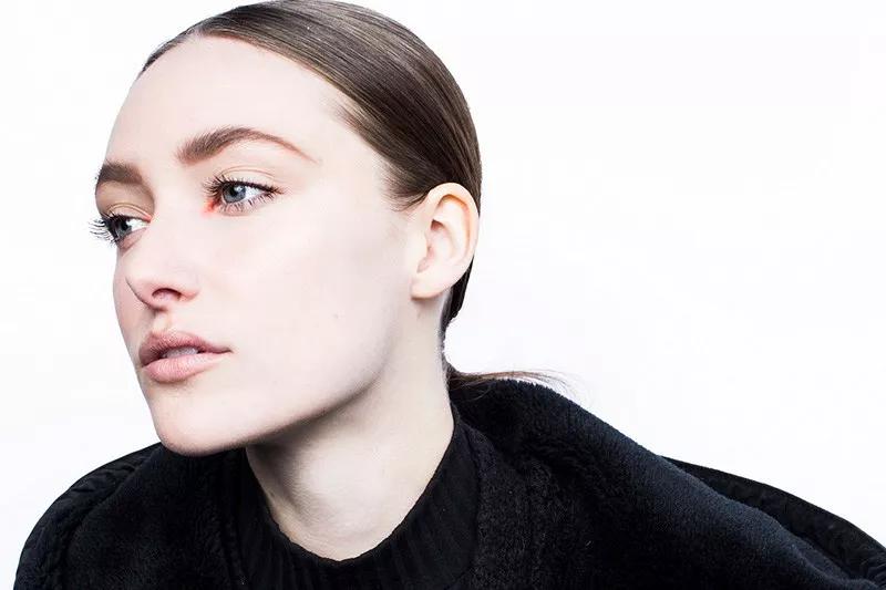 新手修眉最简单方法全部,最简单的修眉法一看就会