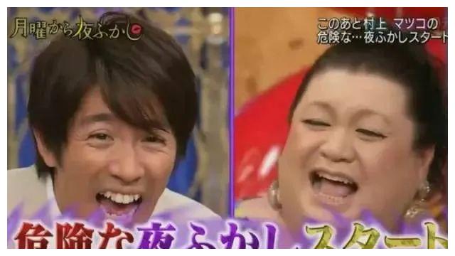 星期一不止有“比村乳业”，还有神经质的日本版《1818黄金眼》