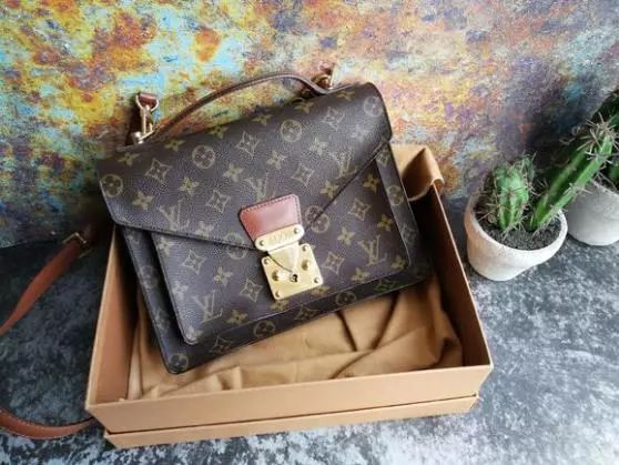 关于中古奢侈品包包，你了解多少？