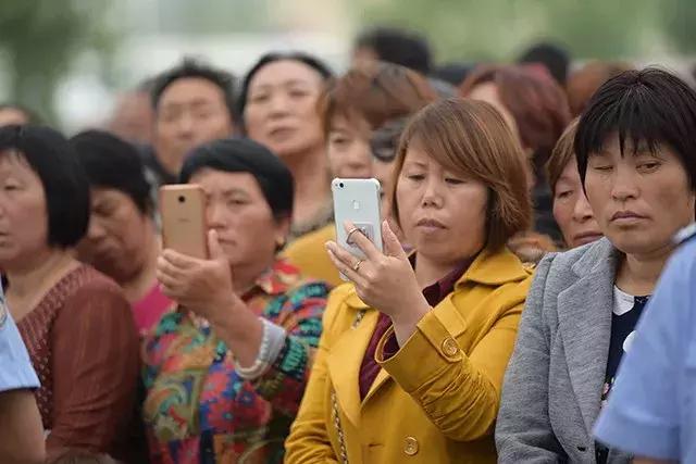 上蔡公开宣判5起案件