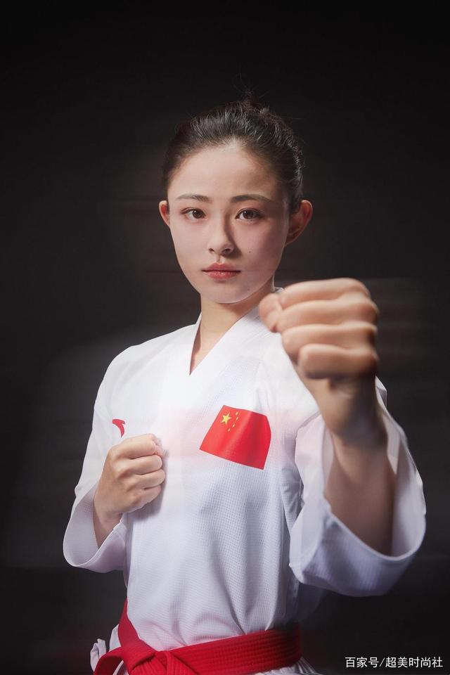 空手道一共几枚金牌,空手道几块金牌