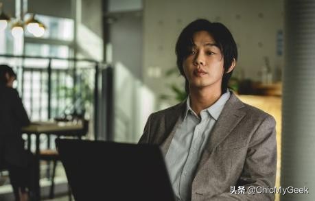 美誉之外的刘亚仁:大方公开男友,曾因免兵役遭全网骂