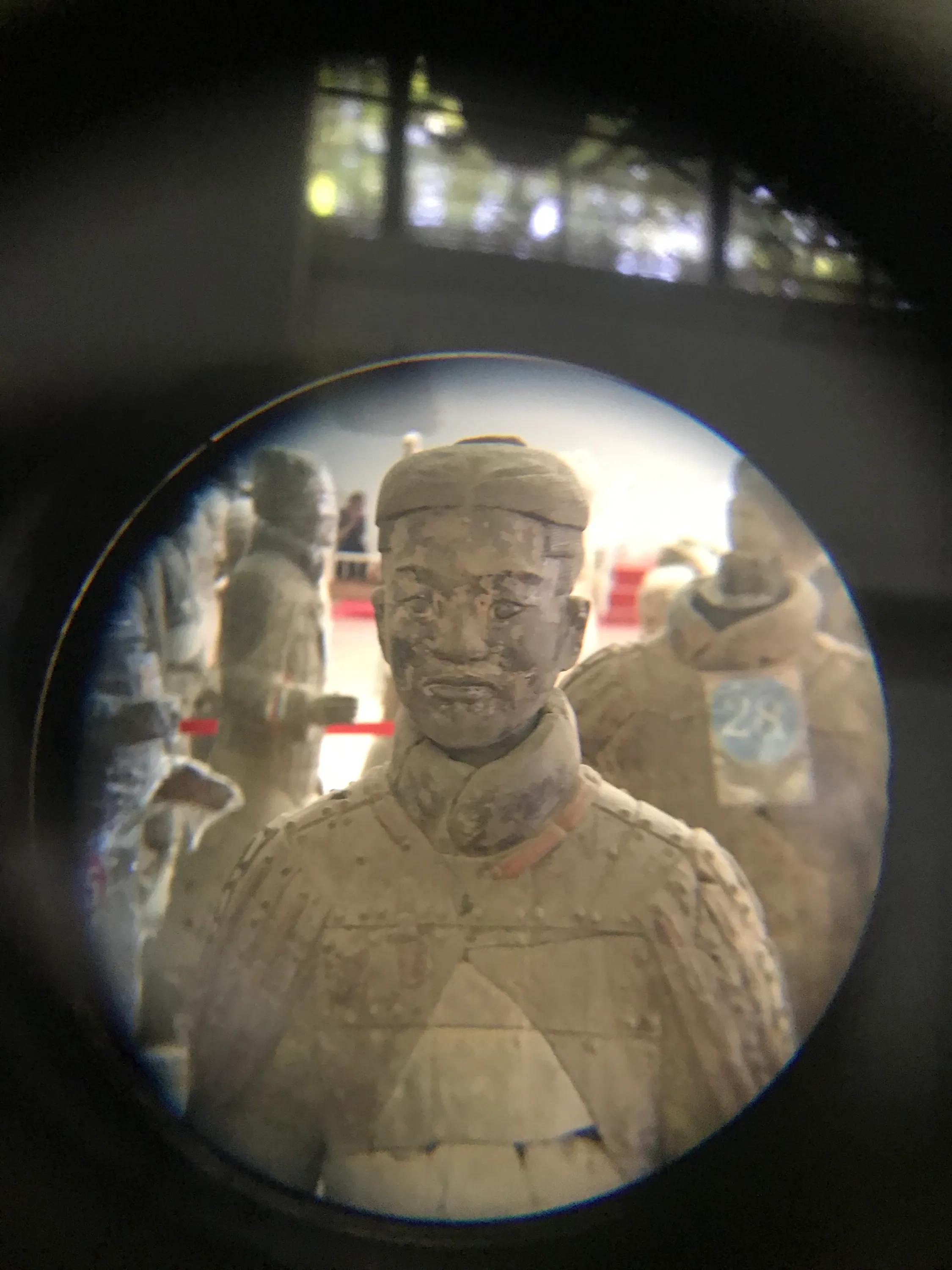 兵马俑究竟有多值钱,兵马俑有多值钱