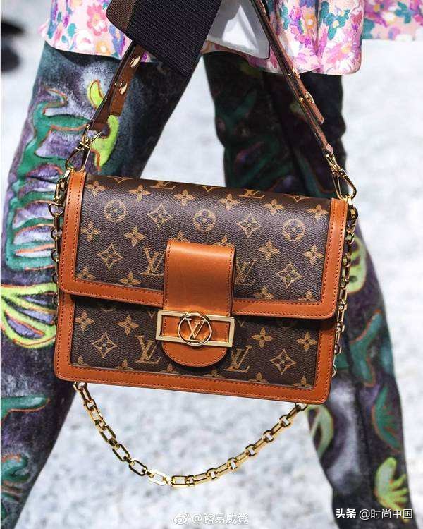 盘点奢侈品包包断货王,时髦又实用!996精英们就认这6款!