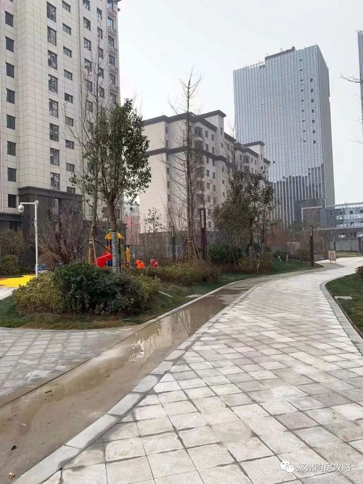 郑州郑东新区学区房分析,郑州郑东新区双学区房150平方以上