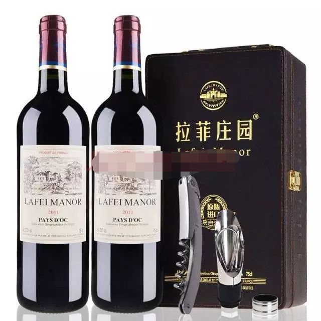 揭秘劣质酒,山寨葡萄酒真假鉴别