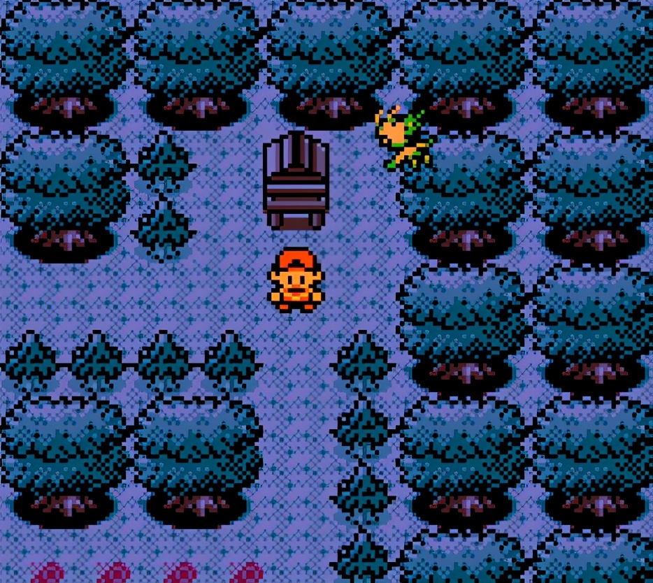 小时候以为《口袋妖怪》能上太空,长大后才发现,我被朋友耍了