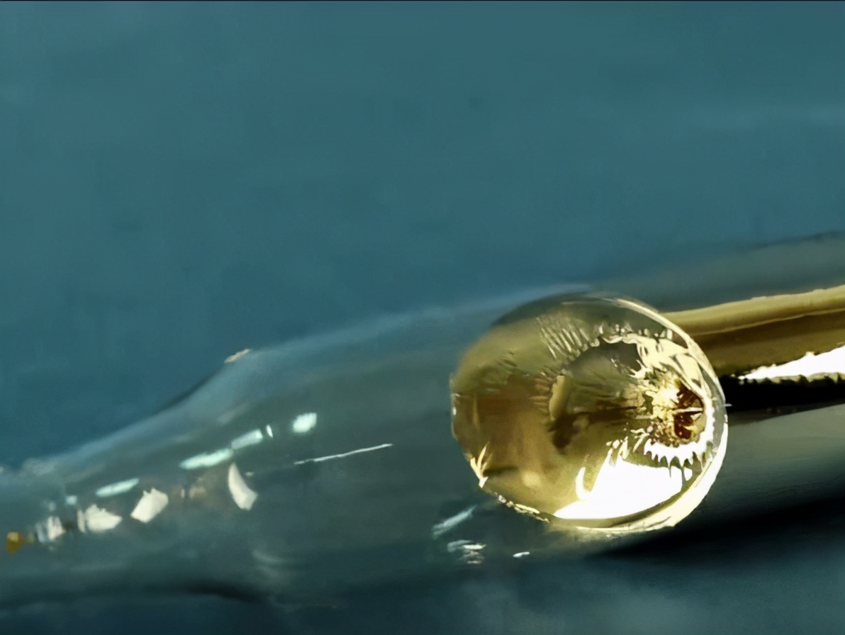 铯是不是最贵的金属,铯是金属性最强的元素吗