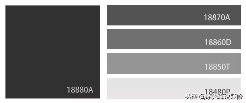 法式艺术水泥,不求奢华却不落俗套图片