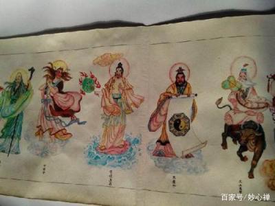 记住了,吹牛的时候用的到:“中国四大”