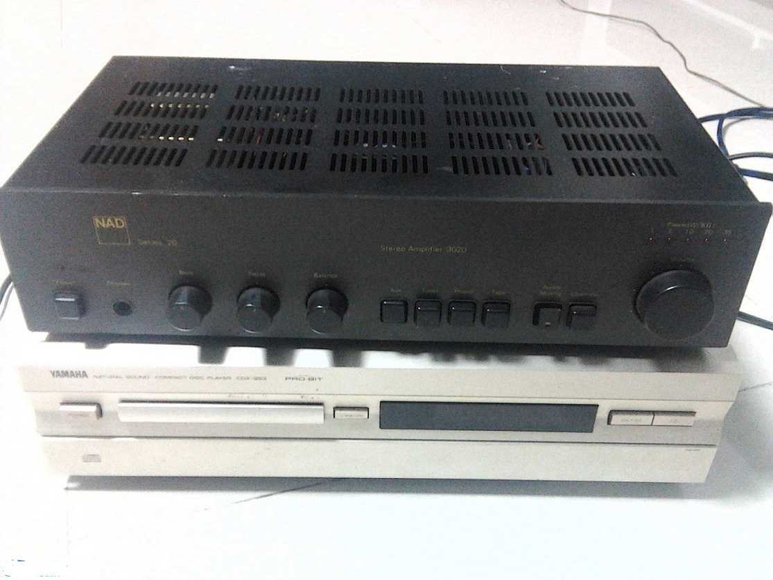 nad性价比最高的一款功放,nad功放哪个型号最好