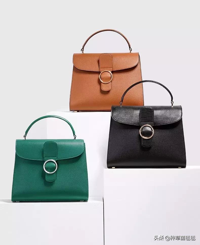 穷就不要买奢侈品,低调款大牌包包有哪些牌子