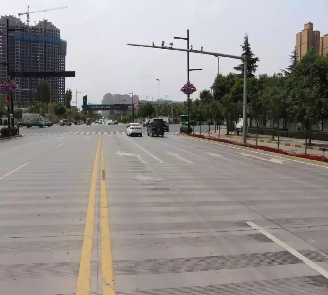 西安重点整改十处道路拥堵,西安交通拥堵解决措施