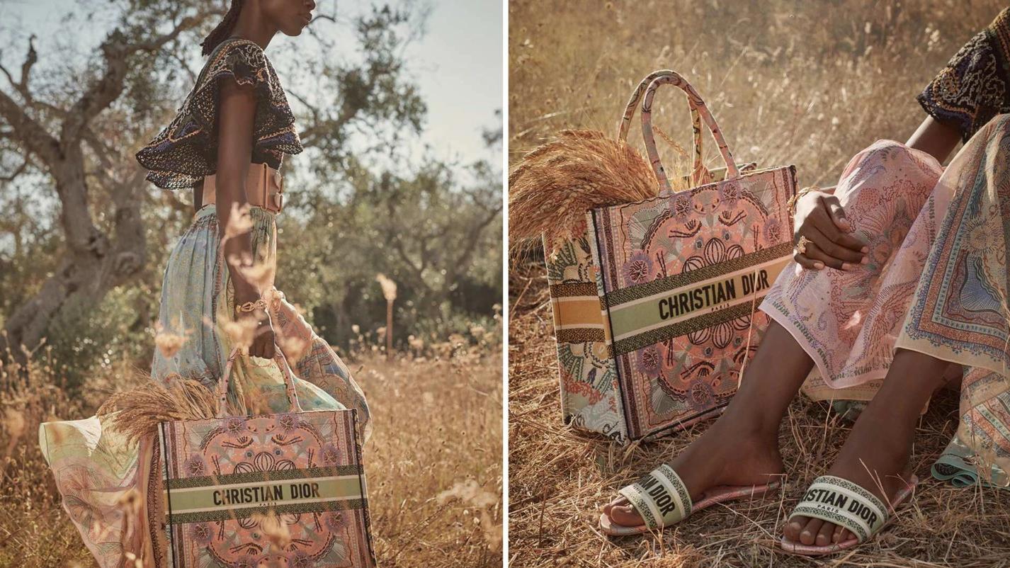 2018年开春各大品牌新款包一览表,2021新包大全