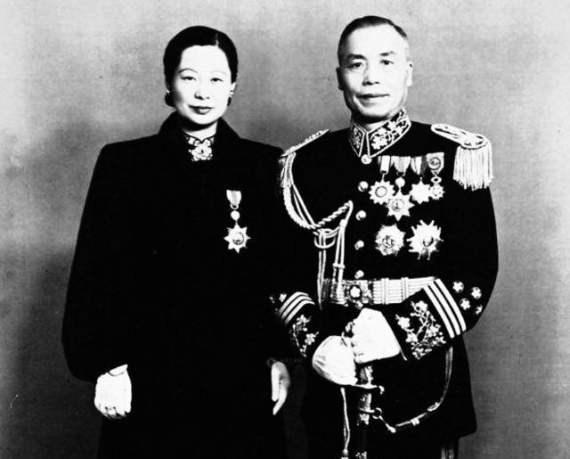 李宗仁的儿子李幼斌简介,李宗仁之子李幼邻