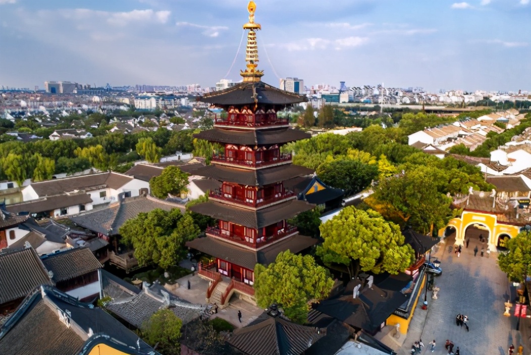 6月份苏州附近好玩的免费景点,苏州龙池有什么好玩的景点