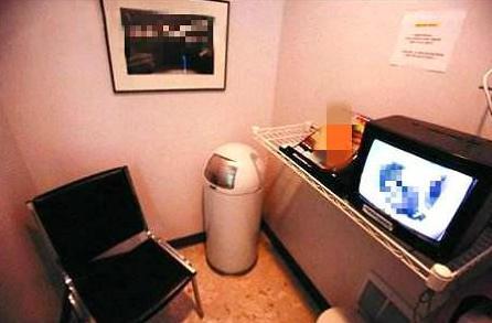 为什么越来越多的男性去“捐精”,有什么玄机?过来人:稳赚不赔