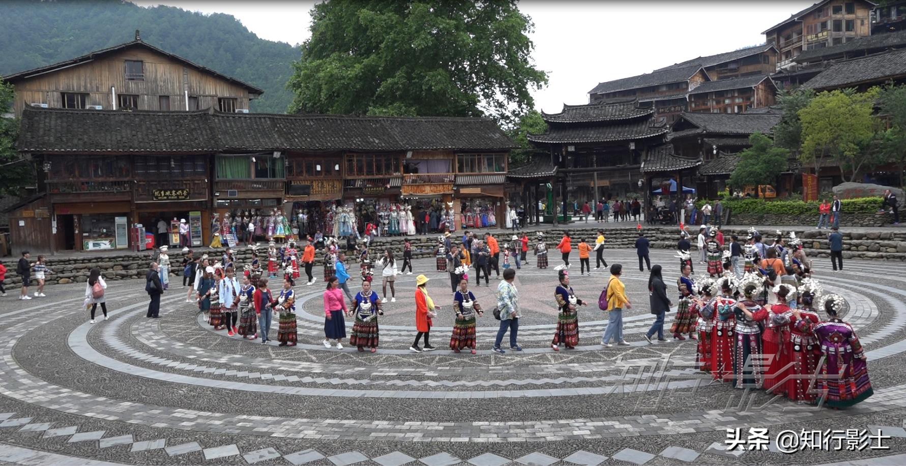 我对旅游的看法,贵州自驾游真实感受