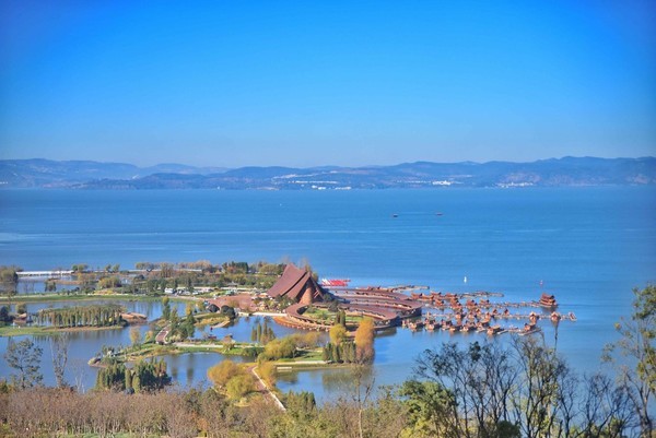 这个冬天特别冷没办法旅游,冬天这么冷的天还能出去玩吗