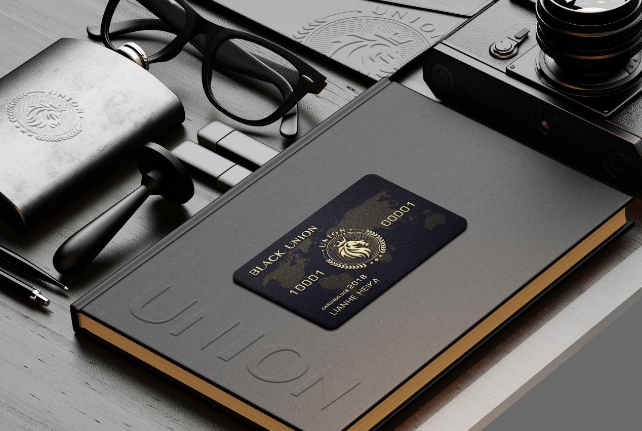 商业赋能、更好生活，联合黑卡打造企业级会员服务