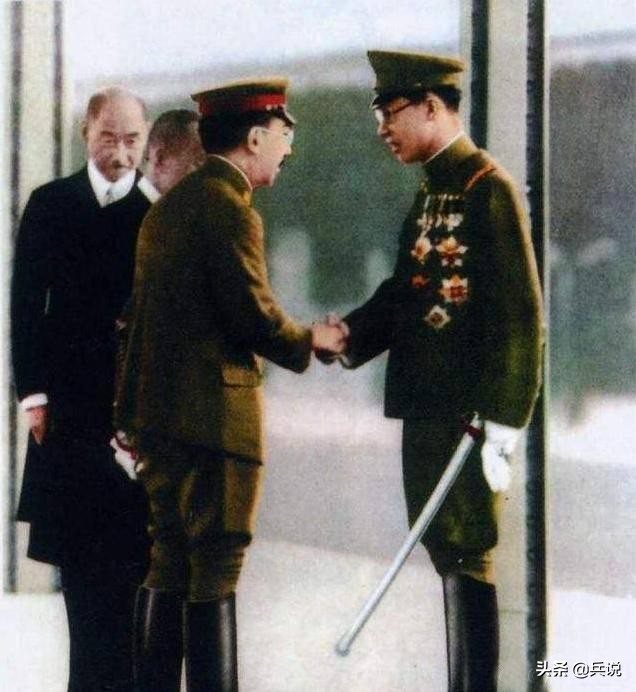 溥仪最惨的一生,溥仪悲惨瞬间