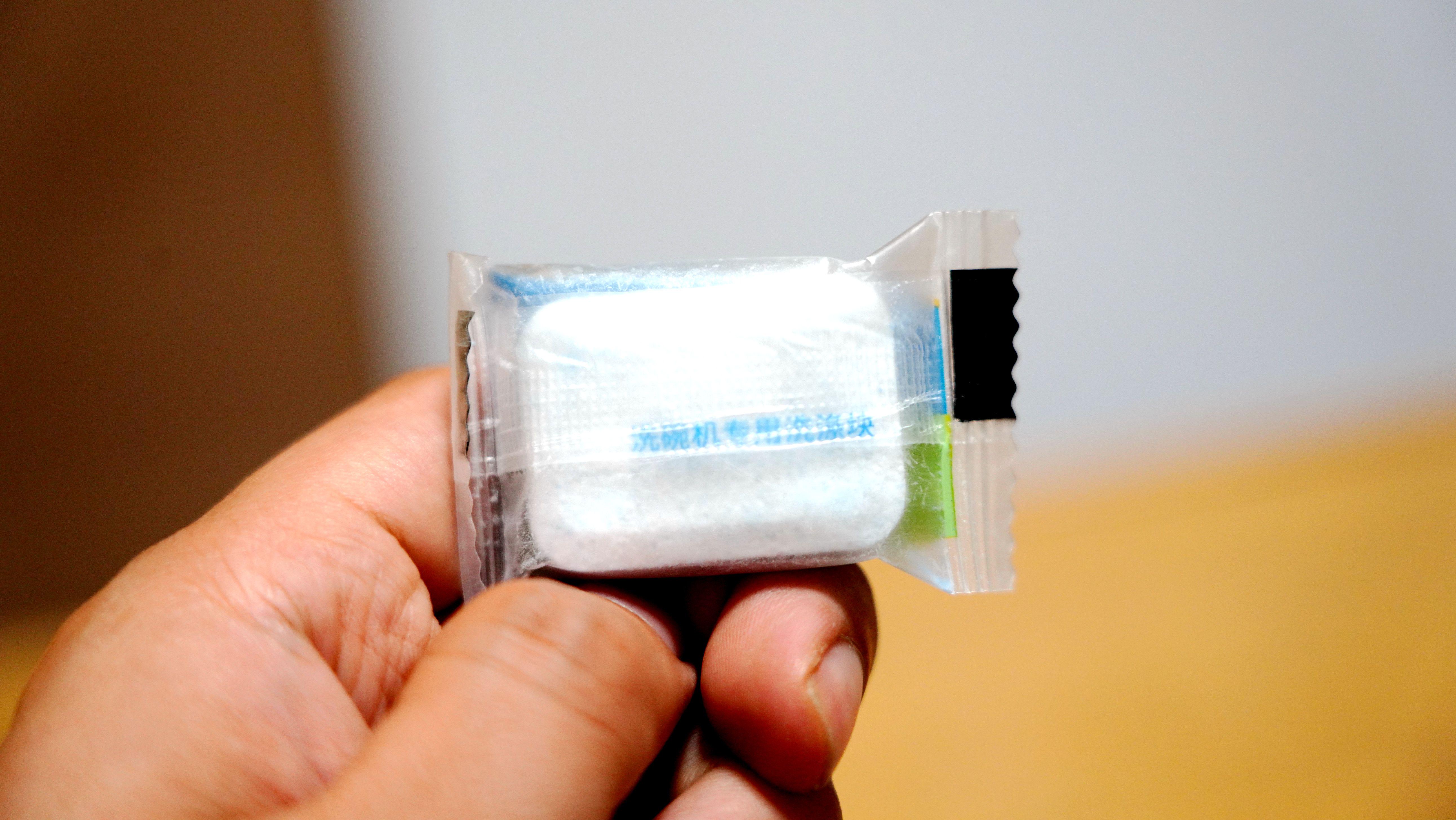 洗碗机水卫仕和立白哪个好,水卫仕洗碗块适合所有洗碗机吗