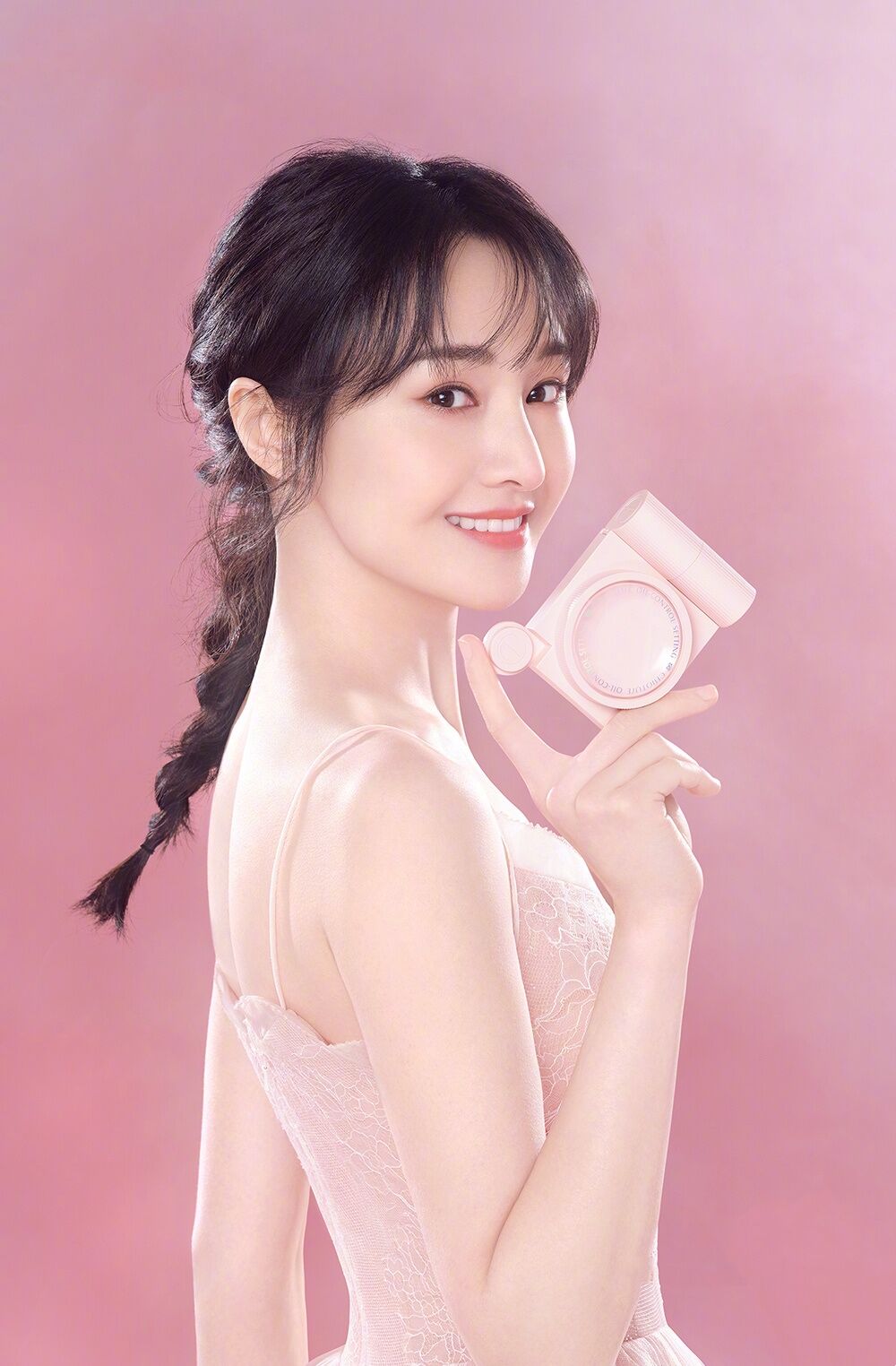 马尾辫怎么扎好看简单中长发,马尾辫怎么扎好看又简单中长发