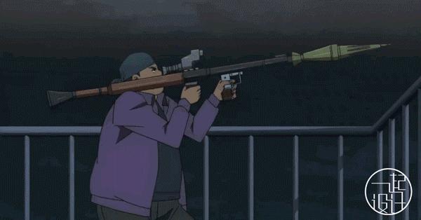 柯南酒店爆炸,柯南出现的豪华大酒店