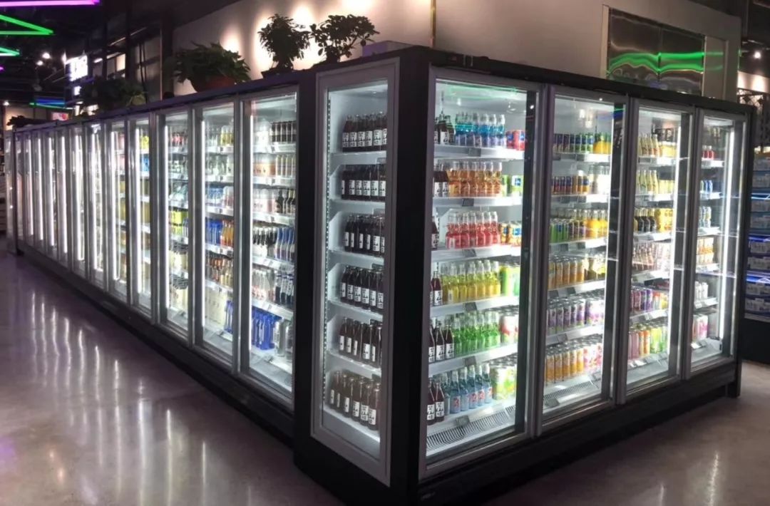 昆明进口商品超市,昆明有哪些外国大型超市