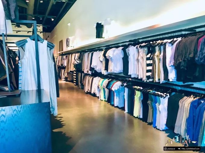 嗨购奥莱,捡漏品牌奥特莱斯