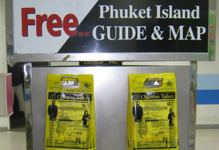 泰国自由行之清迈交通指南