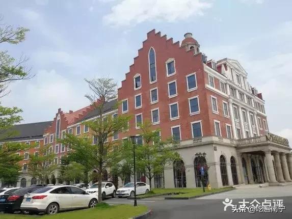 早茶推荐青秀区,南宁晚上也可以吃的早茶