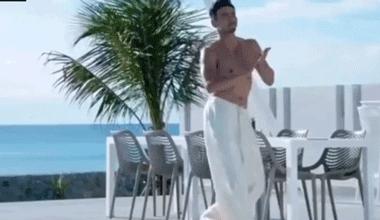 偶像剧甜蜜吻戏,现在偶像剧的吻戏是真吻吗