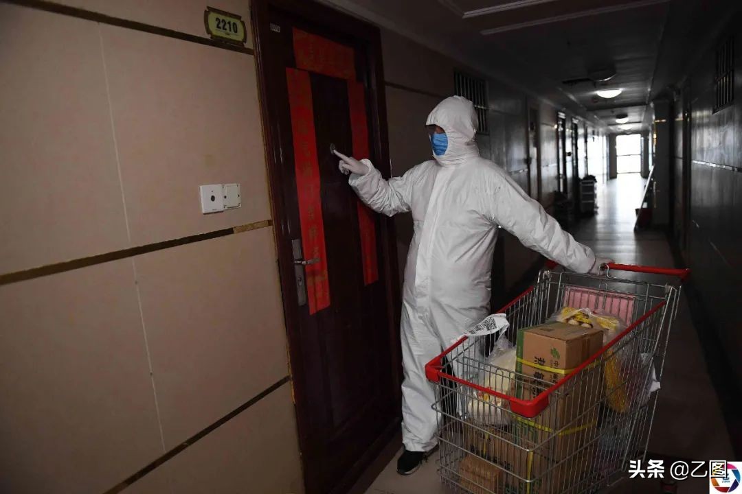 摄影师盘点2020年照片,摄影师们珍藏了50年的图