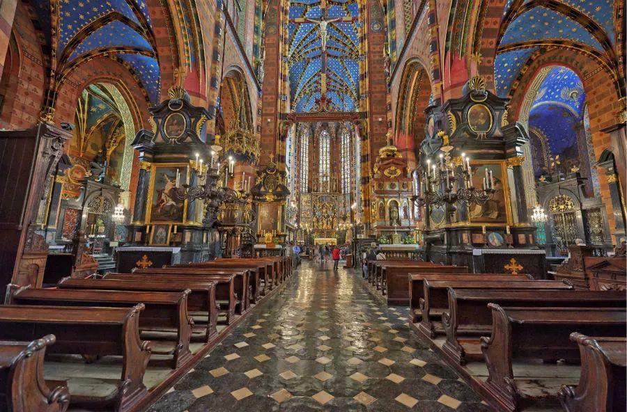 44℃的它，把整个北半球的热量都偷走了！