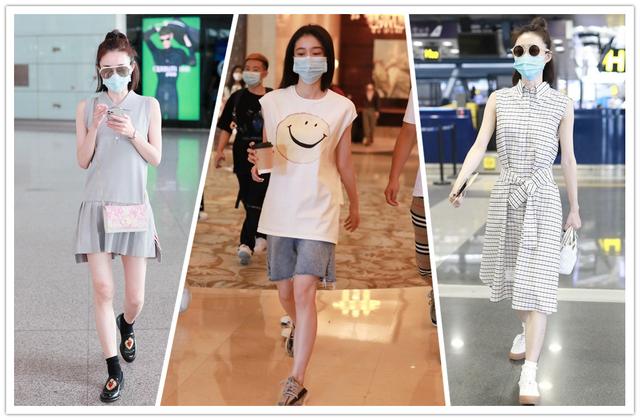 夏季凉快舒服短袖t恤小衫,今年流行什么样的短袖t恤衫