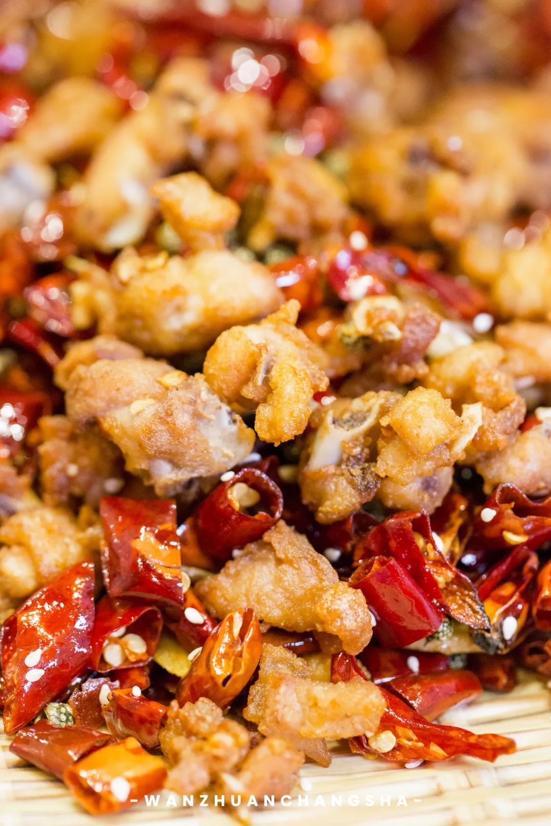 城中宝藏川菜店“蜀道川菜”，拯救挑食没胃口，一秒领略江湖豪气