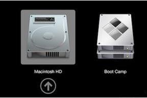 macmini双系统如何进入mac系统,mac双系统安装失败无法登录mac