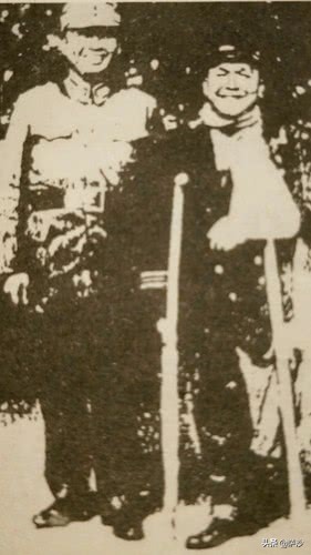 民国时期的中国国足,从球场到战场