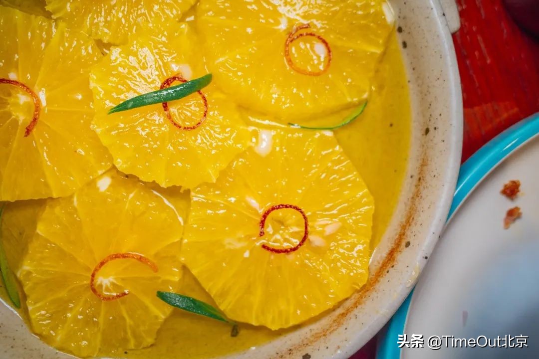 北京贴秋膘吃啥,北京人花式贴秋膘指南