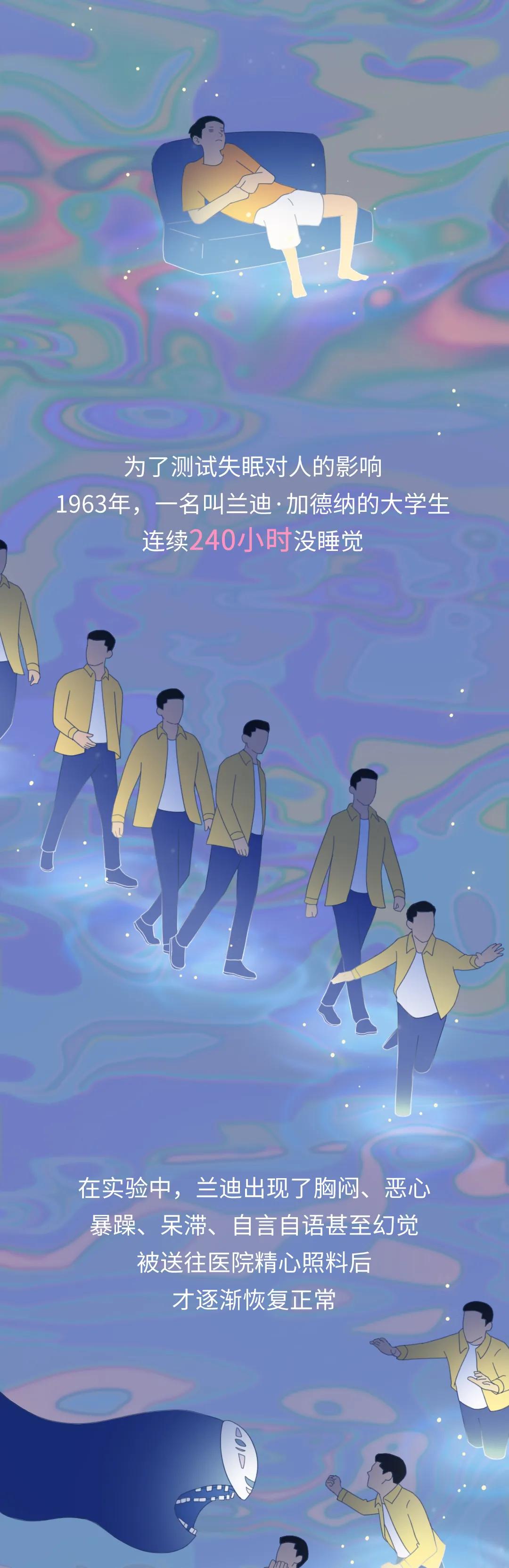 失眠整夜睡不着教你快速十秒入眠,失眠按哪个穴位能快速入眠