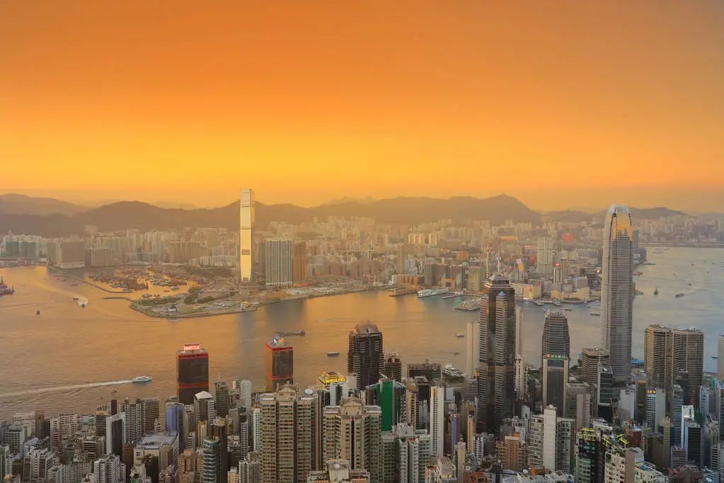 小白怎样去香港一日游,香港长洲岛旅游攻略一日游