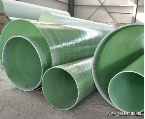 玻璃钢管道市场现状,耐高温玻璃钢管道报价