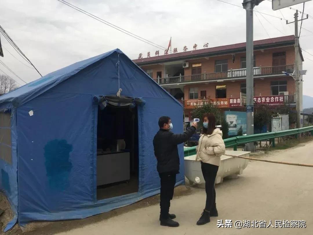 驻村工作队奋战抗疫一线,驻村抗疫视频