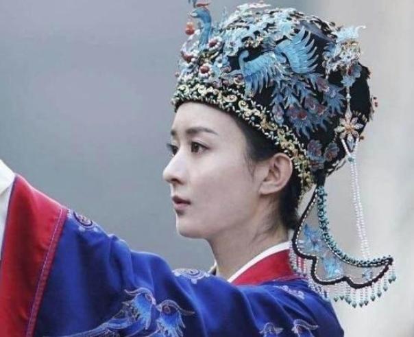 古代一品诰命夫人是什么地位,古代的诰命夫人相当于现什么官