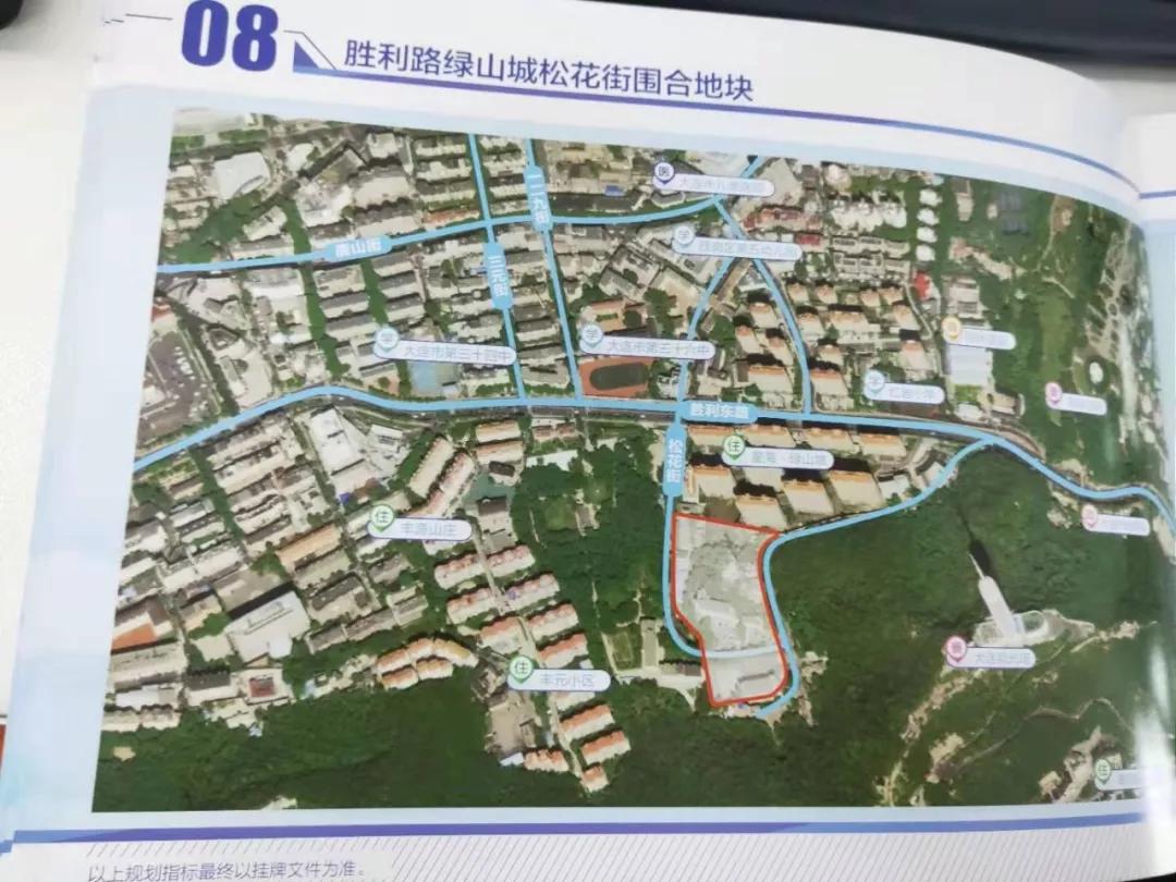 大连大富基地块土拍报名,大连高新地块土拍直播