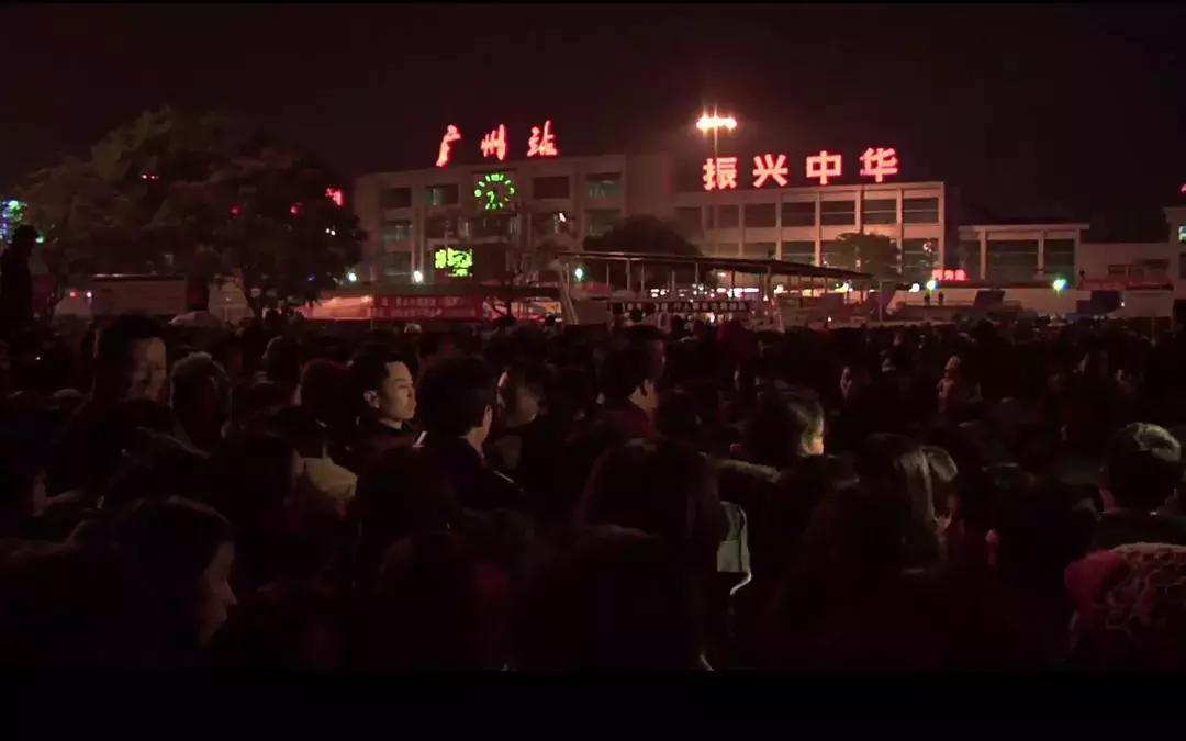 一家人如果都没了能相聚吗,春节的意义就是一家人团聚的时候