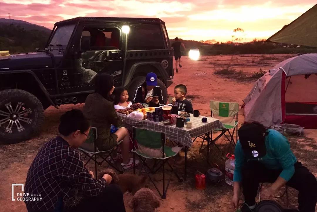 牧马人被嘲讽,牧马人为什么适合旅游