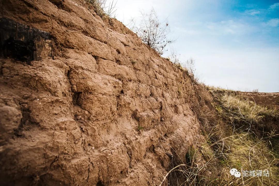 距离榆林最近的古城,距离榆林市50公里的景区